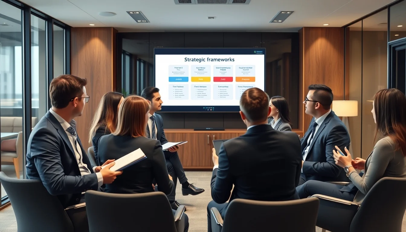 Professional plan visual